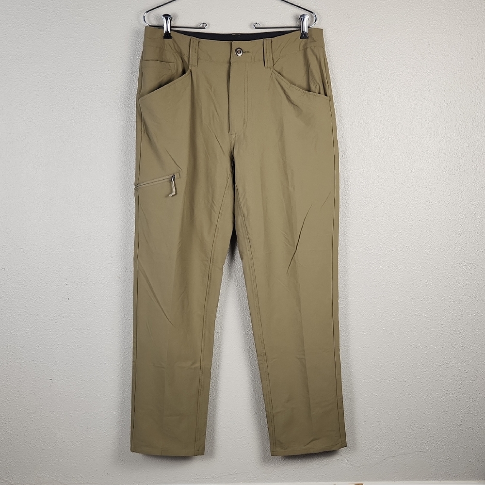 Patagonia Men's Quandary Pants Size 32